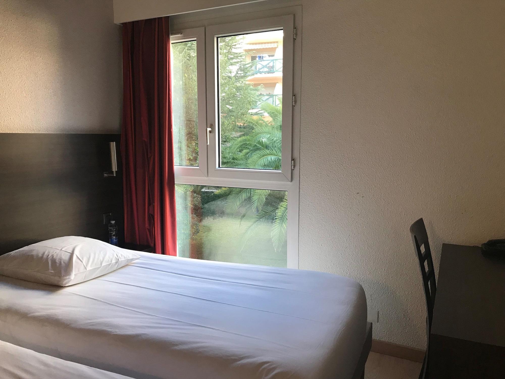 Hotel Akena Biarritz - Grande Plage Esterno foto