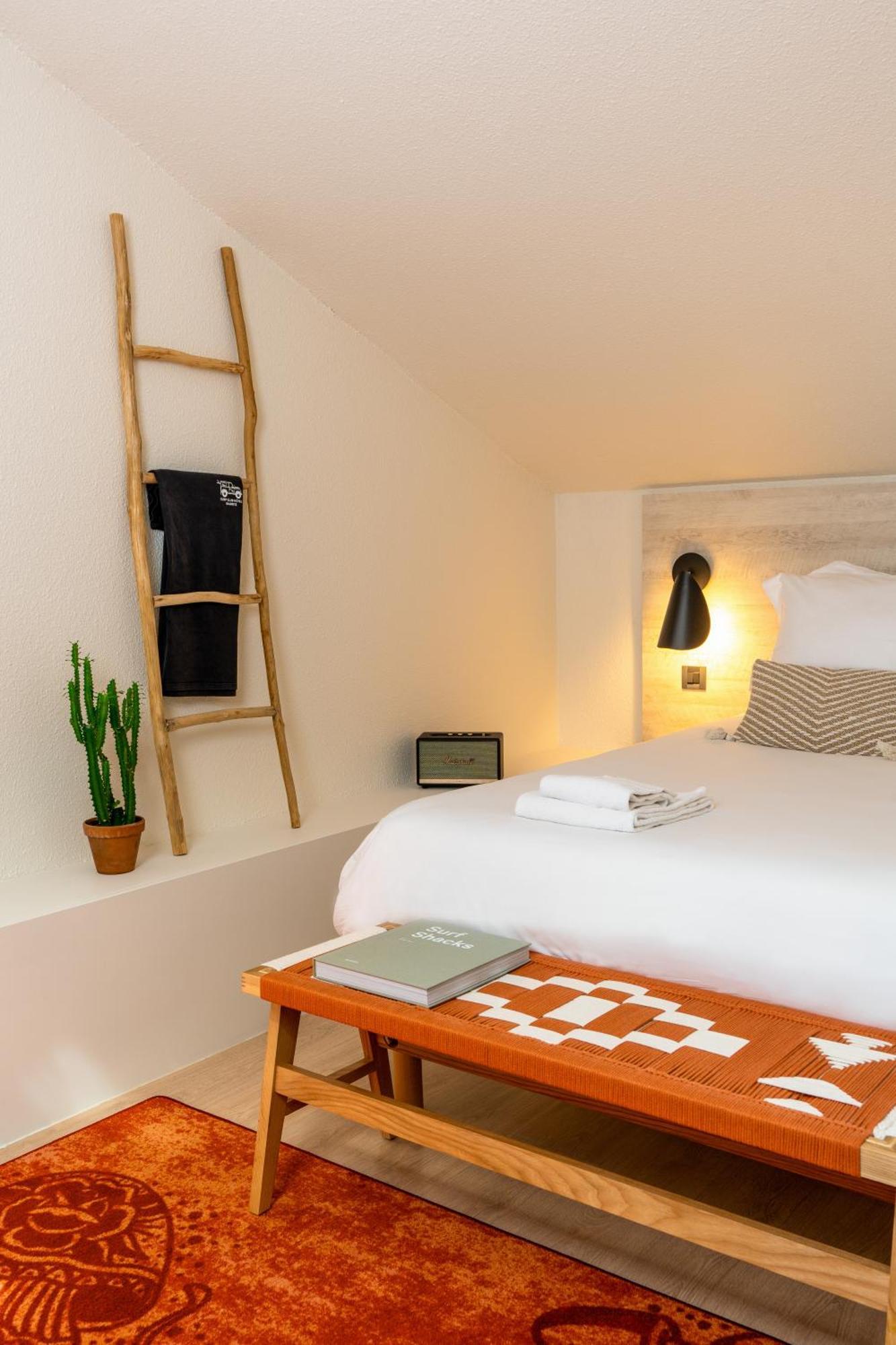 Hotel Akena Biarritz - Grande Plage Esterno foto