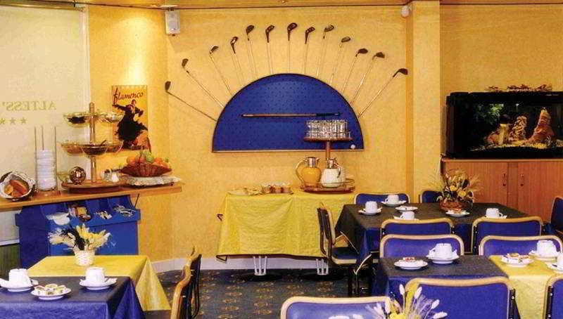 Hotel Akena Biarritz - Grande Plage Esterno foto