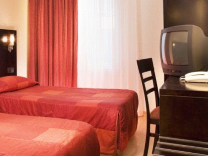 Hotel Akena Biarritz - Grande Plage Esterno foto