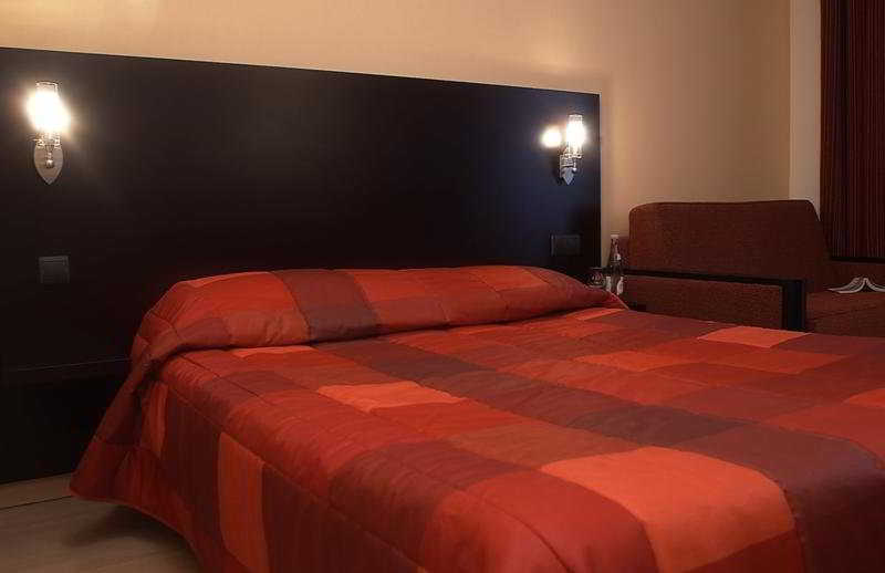 Hotel Akena Biarritz - Grande Plage Esterno foto